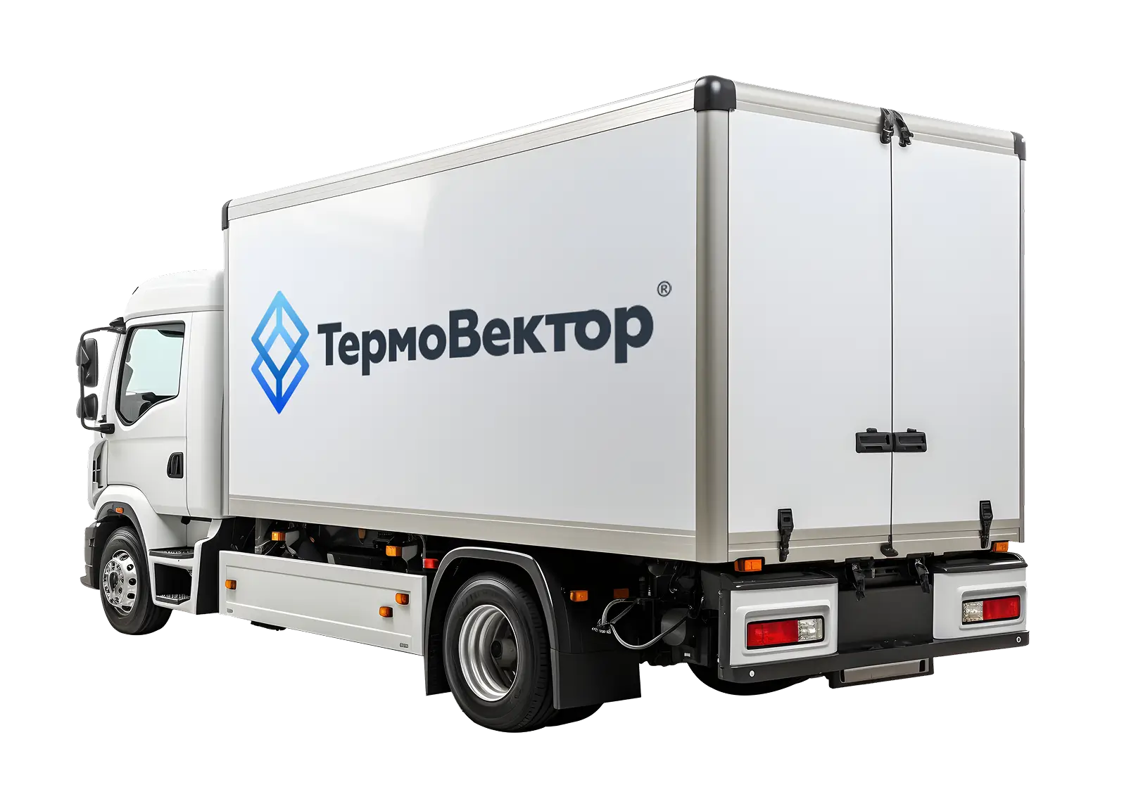 Фургон Термовектор